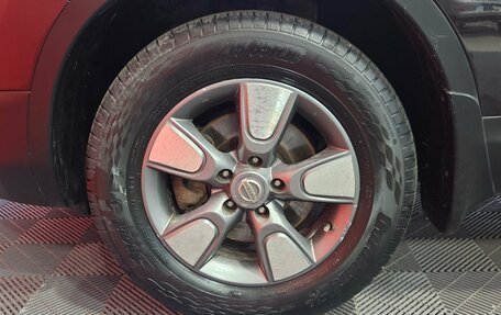 Nissan Qashqai, 2012 год, 729 000 рублей, 18 фотография