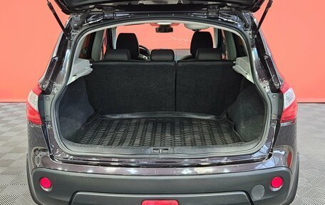 Nissan Qashqai, 2012 год, 729 000 рублей, 17 фотография