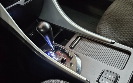 Hyundai Sonata VI, 2012 год, 1 039 000 рублей, 16 фотография