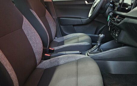 Skoda Rapid II, 2020 год, 1 349 000 рублей, 12 фотография
