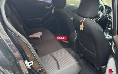 Mazda 3, 2013 год, 1 200 000 рублей, 7 фотография