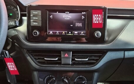 Skoda Rapid II, 2020 год, 1 349 000 рублей, 11 фотография