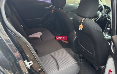Mazda 3, 2013 год, 1 200 000 рублей, 4 фотография