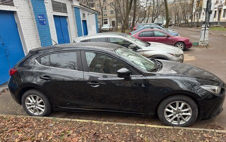Mazda 3, 2013 год, 1 200 000 рублей, 17 фотография