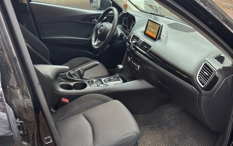 Mazda 3, 2013 год, 1 200 000 рублей, 11 фотография