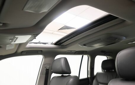 Lexus LX III, 2008 год, 3 150 000 рублей, 13 фотография