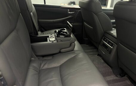 Lexus LX III, 2008 год, 3 150 000 рублей, 12 фотография