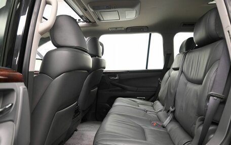 Lexus LX III, 2008 год, 3 150 000 рублей, 10 фотография
