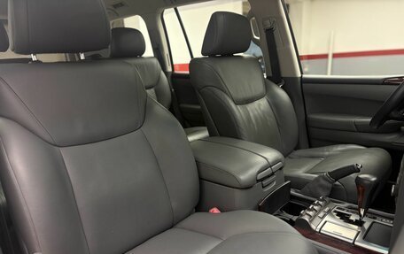 Lexus LX III, 2008 год, 3 150 000 рублей, 11 фотография