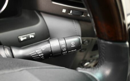 Lexus LX III, 2008 год, 3 150 000 рублей, 17 фотография