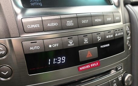 Lexus LX III, 2008 год, 3 150 000 рублей, 23 фотография