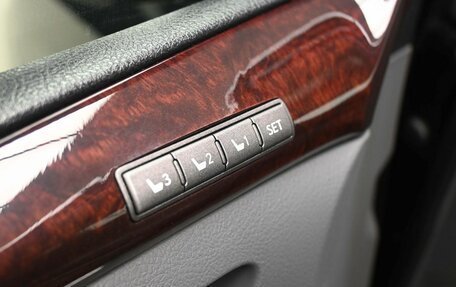 Lexus LX III, 2008 год, 3 150 000 рублей, 29 фотография