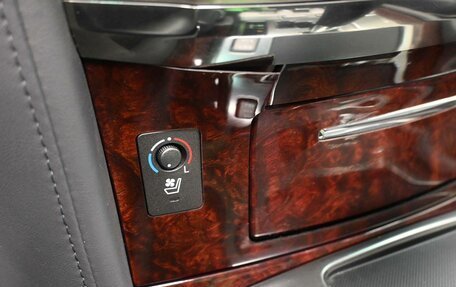Lexus LX III, 2008 год, 3 150 000 рублей, 27 фотография