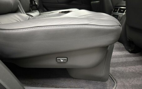 Lexus LX III, 2008 год, 3 150 000 рублей, 31 фотография