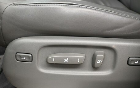 Lexus LX III, 2008 год, 3 150 000 рублей, 30 фотография
