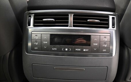 Lexus LX III, 2008 год, 3 150 000 рублей, 35 фотография