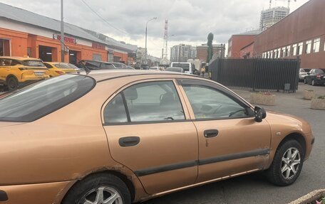 Mitsubishi Carisma I, 2000 год, 175 000 рублей, 2 фотография