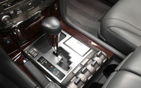 Lexus LX III, 2008 год, 3 150 000 рублей, 25 фотография