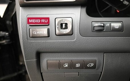 Lexus LX III, 2008 год, 3 150 000 рублей, 32 фотография