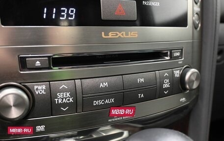 Lexus LX III, 2008 год, 3 150 000 рублей, 24 фотография