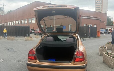Mitsubishi Carisma I, 2000 год, 175 000 рублей, 7 фотография