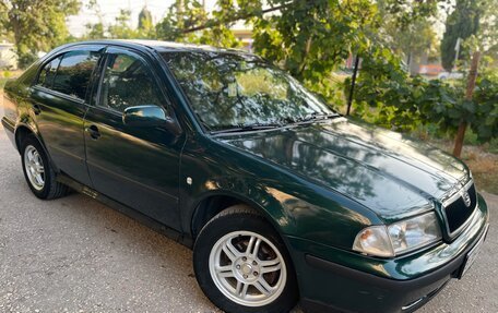 Skoda Octavia IV, 1998 год, 330 000 рублей, 3 фотография