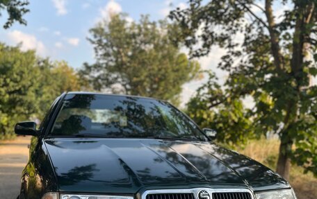 Skoda Octavia IV, 1998 год, 330 000 рублей, 2 фотография