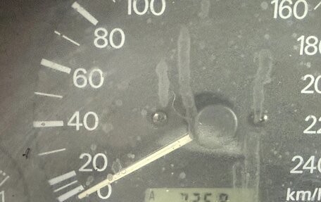 Mitsubishi Carisma I, 2000 год, 175 000 рублей, 10 фотография