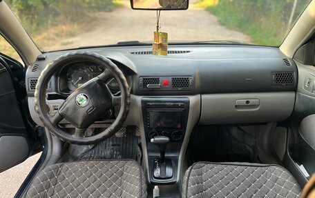 Skoda Octavia IV, 1998 год, 330 000 рублей, 7 фотография