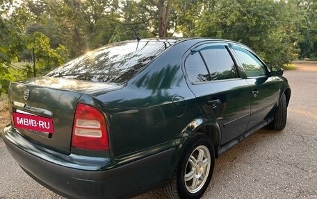 Skoda Octavia IV, 1998 год, 330 000 рублей, 4 фотография