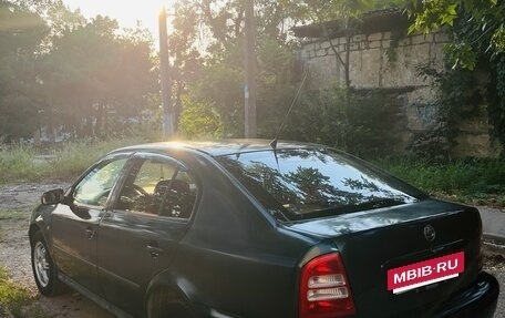 Skoda Octavia IV, 1998 год, 330 000 рублей, 6 фотография