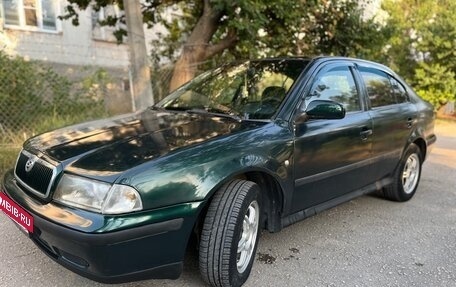 Skoda Octavia IV, 1998 год, 330 000 рублей, 5 фотография