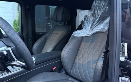 Mercedes-Benz G-Класс W463 рестайлинг _iii, 2026 год, 24 100 000 рублей, 2 фотография