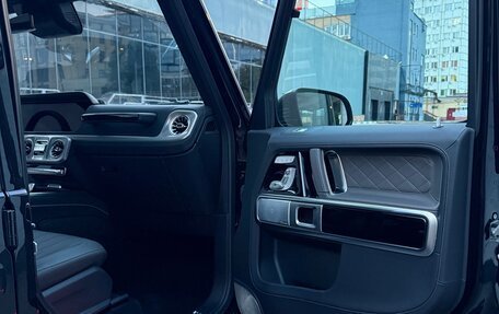Mercedes-Benz G-Класс W463 рестайлинг _iii, 2026 год, 24 100 000 рублей, 5 фотография