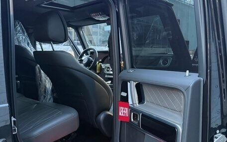 Mercedes-Benz G-Класс W463 рестайлинг _iii, 2026 год, 24 100 000 рублей, 8 фотография