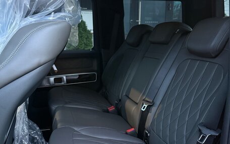 Mercedes-Benz G-Класс W463 рестайлинг _iii, 2026 год, 24 100 000 рублей, 15 фотография