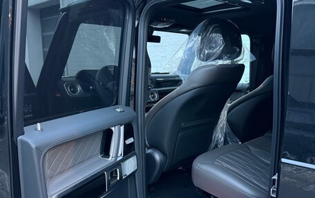 Mercedes-Benz G-Класс W463 рестайлинг _iii, 2026 год, 24 100 000 рублей, 16 фотография