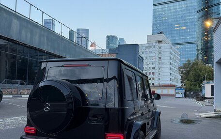 Mercedes-Benz G-Класс W463 рестайлинг _iii, 2026 год, 24 100 000 рублей, 13 фотография