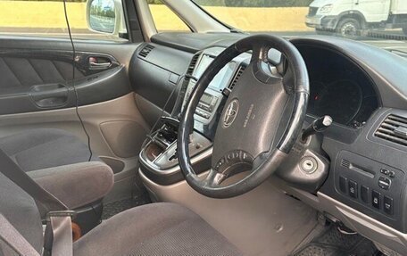 Toyota Alphard III, 2002 год, 1 200 000 рублей, 8 фотография