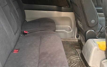 Toyota Alphard III, 2002 год, 1 200 000 рублей, 6 фотография