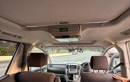 Toyota Alphard III, 2002 год, 1 200 000 рублей, 4 фотография