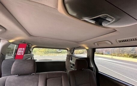 Toyota Alphard III, 2002 год, 1 200 000 рублей, 7 фотография