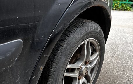 Hyundai Getz I рестайлинг, 2008 год, 400 000 рублей, 5 фотография