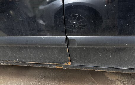 Hyundai Getz I рестайлинг, 2008 год, 400 000 рублей, 6 фотография