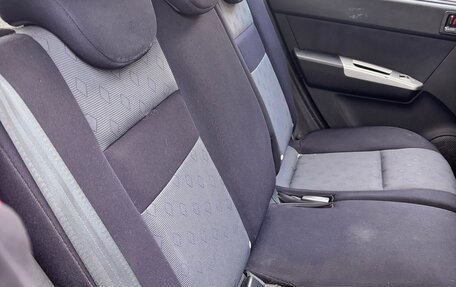 Hyundai Getz I рестайлинг, 2008 год, 400 000 рублей, 15 фотография