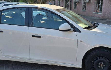 Chevrolet Cruze II, 2012 год, 700 000 рублей, 4 фотография