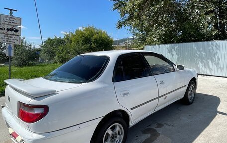 Toyota Carina, 1994 год, 149 000 рублей, 2 фотография