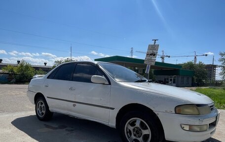 Toyota Carina, 1994 год, 149 000 рублей, 3 фотография