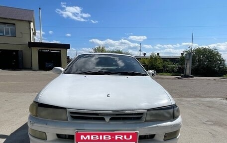 Toyota Carina, 1994 год, 149 000 рублей, 4 фотография