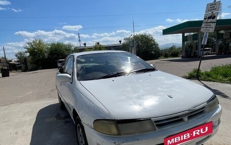Toyota Carina, 1994 год, 149 000 рублей, 5 фотография